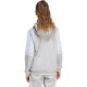 6. Adidas Squadra 25 Sweat Hoody Jr JD4808