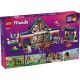 13. LEGO Friends 42688 - Stables and Riding School