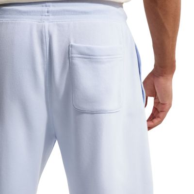 5. Nike Club Men's Light Blue Shorts FQ4950 407