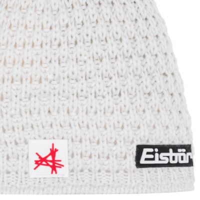 3. Eisbar Trail Pompon MÜ SA E33158-100 White One Size