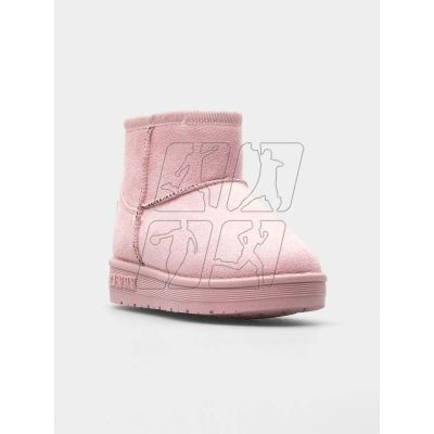 9. Big Star Emu Jr MM374101 snow boots