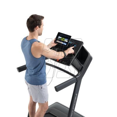 3. Proform Carbon TLS PFTL79925 Electric Treadmill