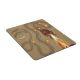 3. Razer Gigantus V2 Large Counter-Strike 2 Gaming Mousepad Gold, Yellow