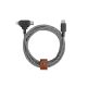 5. USB-C Native Union Belt Cable Universal C To C/L