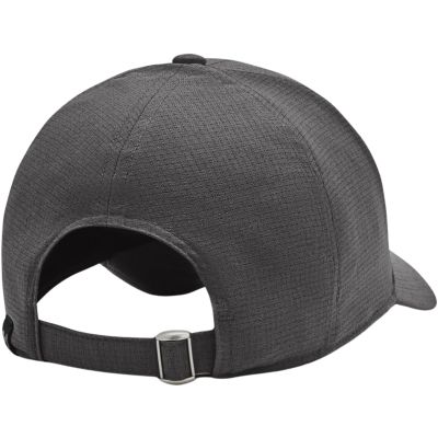 4. Under Armour Iso-Chill Armourvent Adj Cap M 1383440 025