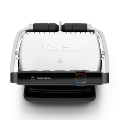 20. Tefal OptiGrill Elite GC750D30 contact grill