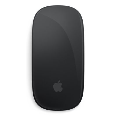 Apple Magic Mouse Multi-Touch USB-C Black