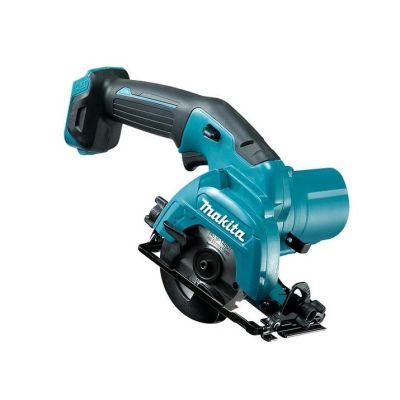 2. Makita HS301DZ Portable Circular Saw 8.5 cm Green 1500 RPM
