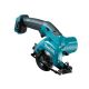 2. Makita HS301DZ Portable Circular Saw 8.5 cm Green 1500 RPM