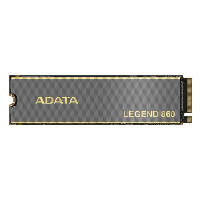 6. Adata SSD LEGEND 860 1TB PCIe 4x4 6000/4000 MB/s M.2