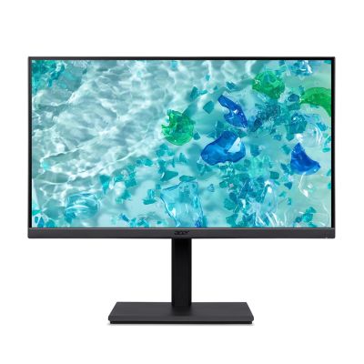68.6cm/27" (1920x1080) Acer Vero B277E 16:9 IPS 4ms 100Hz HDMI DisplayPort VGA FreeSync VESA Speaker Black