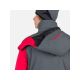 13. Rossignol Wispile Jkt Jacket Red