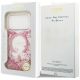 8. Guess Resin Bottom Glitter MagSafe Case for iPhone 18 Pro Max / 17 Pro Max - Pink