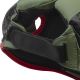 16. Adidas COMBAT 50 HG Boxing Headgear Black Olive