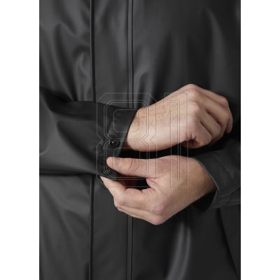14. Helly Hansen Moss Jacket M 53267 990