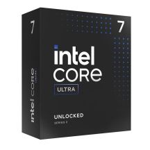 Intel Core™ Ultra 7 Desktop Processor 265K 20 cores up to 5.5 GHz