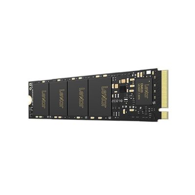 3. Lexar 512GB NM620 M.2 2280 NVMe SSD