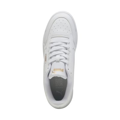 10. Puma Downtown women's shoes white 402596 01