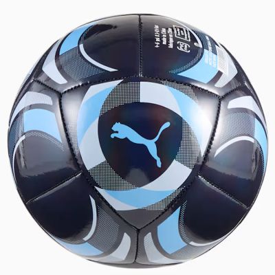 2. Puma Manchester City Culture Ball Mini 085245-01