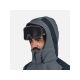 4. Rossignol Hero Velika Jkt Jacket Gray