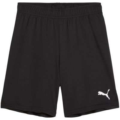 Puma Team Goal kids' shorts black 705753 03