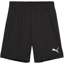 Puma Team Goal kids' shorts black 705753 03