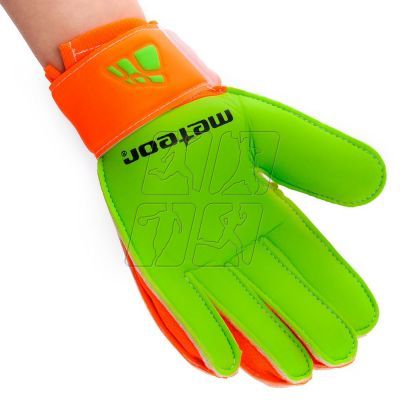 9. Meteor Catch Goalkeeper gloves 03601-03606