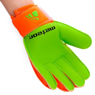 9. Meteor Catch Goalkeeper Gloves 03601-03606