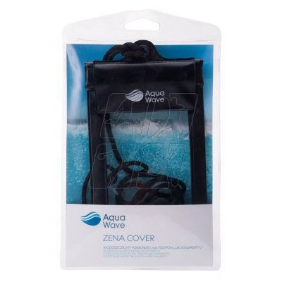 3. Aquawave waterproof phone case Zena Cover 92800224412