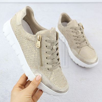 2. Rieker W N1316-90 RKR791 sports shoes