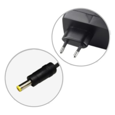 4. UPS POWER WALKER DC SECUREADAPTER 12V buffer power supply
