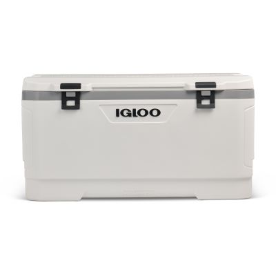 3. IGLOO Latitude Marine Ultra XL 150 Cooler (142 Litres)