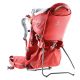 7. Deuter Kid Comfort Active SL Currant 3620021-5042