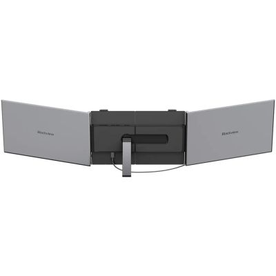 6. Blackview 14" Portable Dual Monitor DCM6 Pro