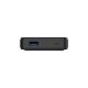 4. Powerbank Wozinsky WLWP-10KA0Y3S 22.5W PD Qi2 10000 mAh, with stand, 1x USB-A, 1x USB-C - black