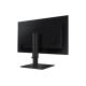 5. MONITOR SAMSUNG LED 24" LS24D400GAUXEN 100Hz