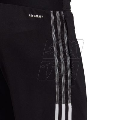 6. Adidas Tiro 21 Training M GH7306 pants