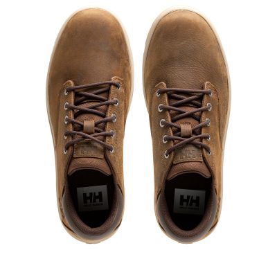 10. Helly Hansen Men's PINEHURST LOW 12170 745 Boots