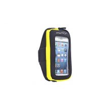 Fitletic Shoulder Bag ARM05 BLK/RED L/XL FITL-0103