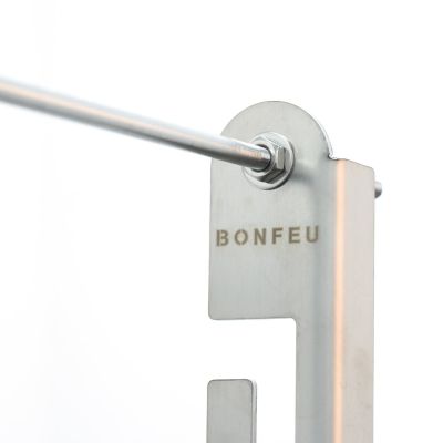 10. BF Plancha Rotisserie Rack