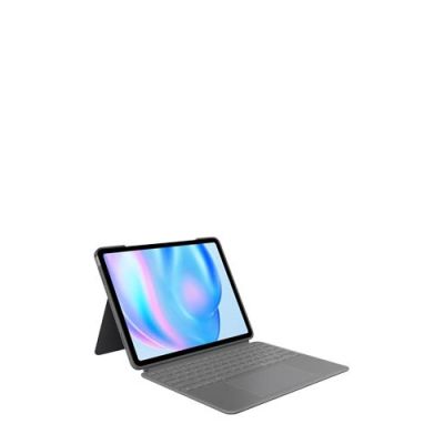 Logitech Bluetooth Combo Touch for iPad Pro 13" M4