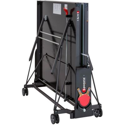 3. SPONETA S4-72i TABLE TENNIS TABLE