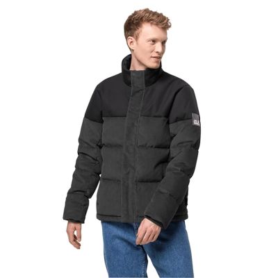 2. Jack Wolfskin Nature Corduroy Jacket Jkt M 1206331-6350