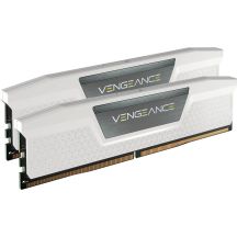 Corsair Vengeance CMK32GX5M2B6400Z36W Memory Module 32GB 2x16GB DDR5 6400MT/s 288-pin DIMM