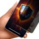 4. Privacy film matte 3mk Silky Matt Privacy for Samsung Galaxy S24+