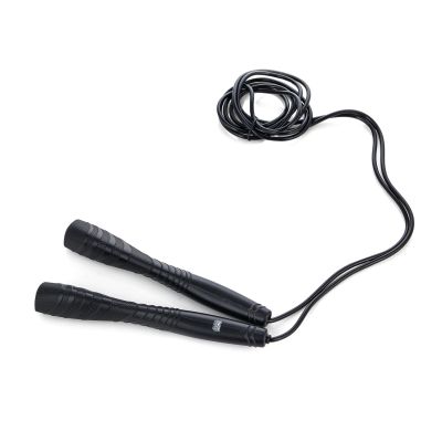 7. BLACK SKIPPING ROPE BK 108