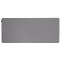 HP 200 Sanitizable Desk Mat Disinfectable Mouse Pad Gray 8X596AA