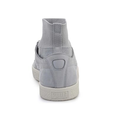 5. PUMA CLYDE SOCK 367997-03