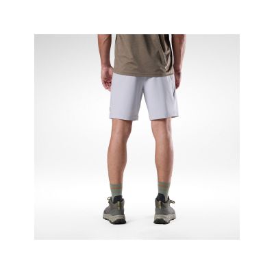 3. ROSSIGNOL M Stretch Chino Short 7' Men's Shorts Gray
