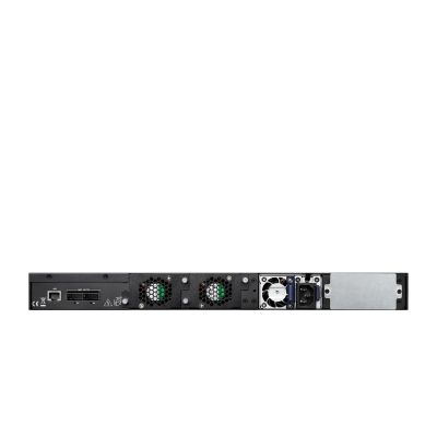 2. LANCOM XS-4554YUP Managed L3 10G Ethernet (100/1000/10000) PoE Support 1U Black